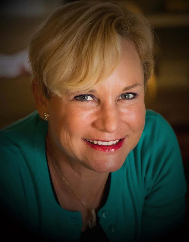 Heidi Baker