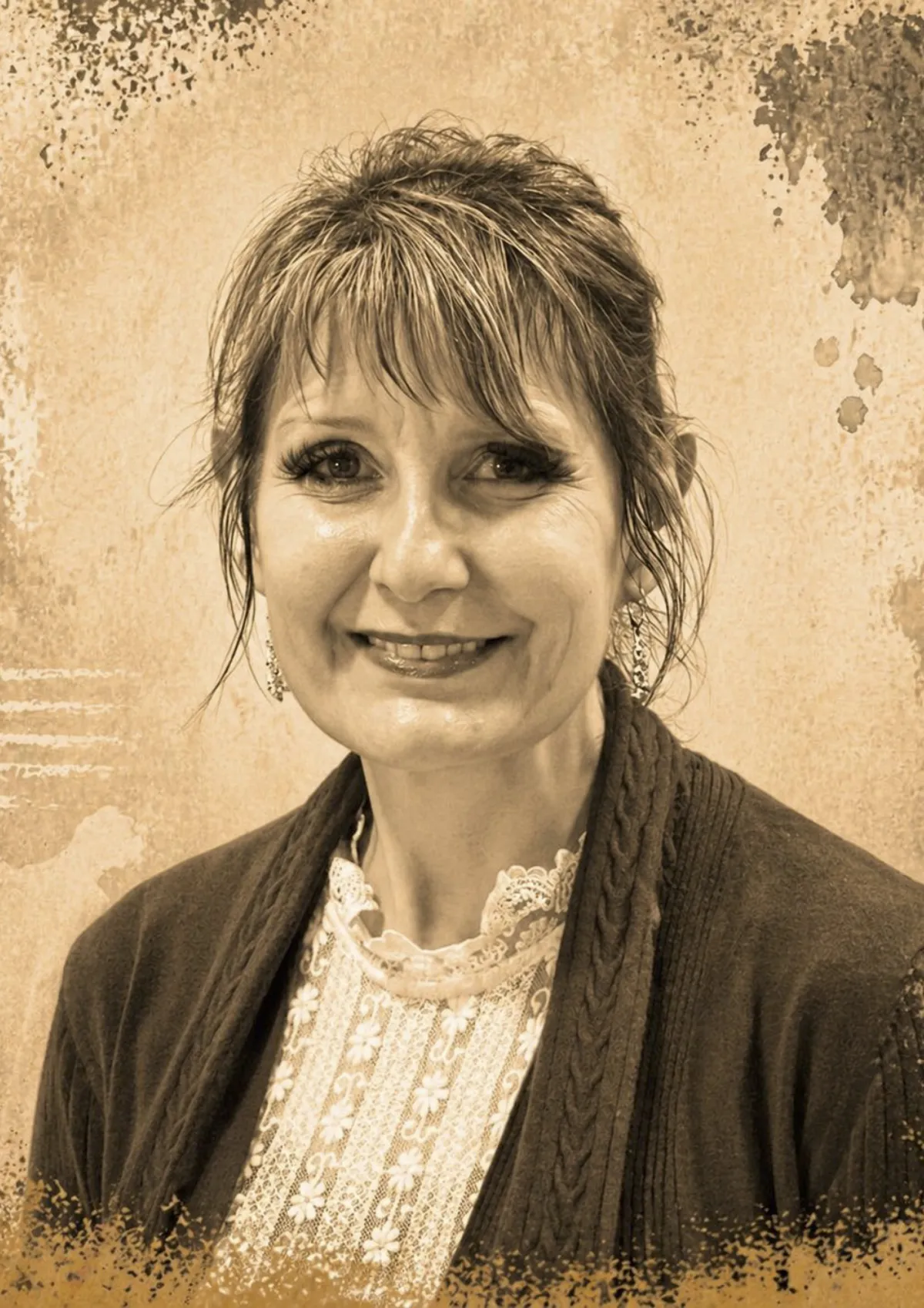 Dr. Kate Hartman
