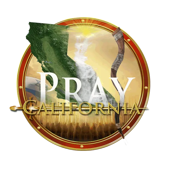 Pray California