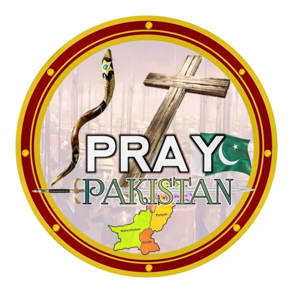 Pray Pakistan