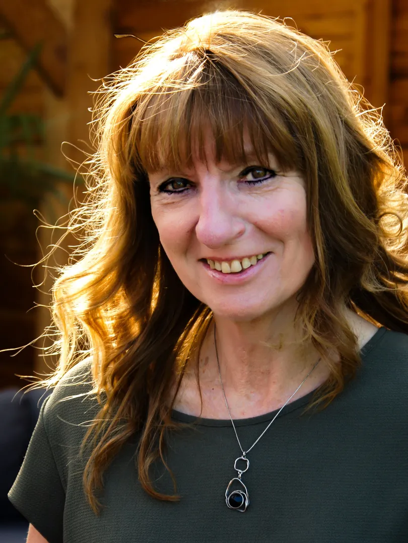 Tineke Bouwman